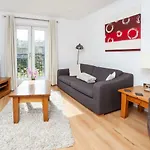 Corner View